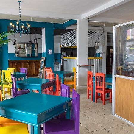 Hotel Las Colinas La Fortuna 외부 사진