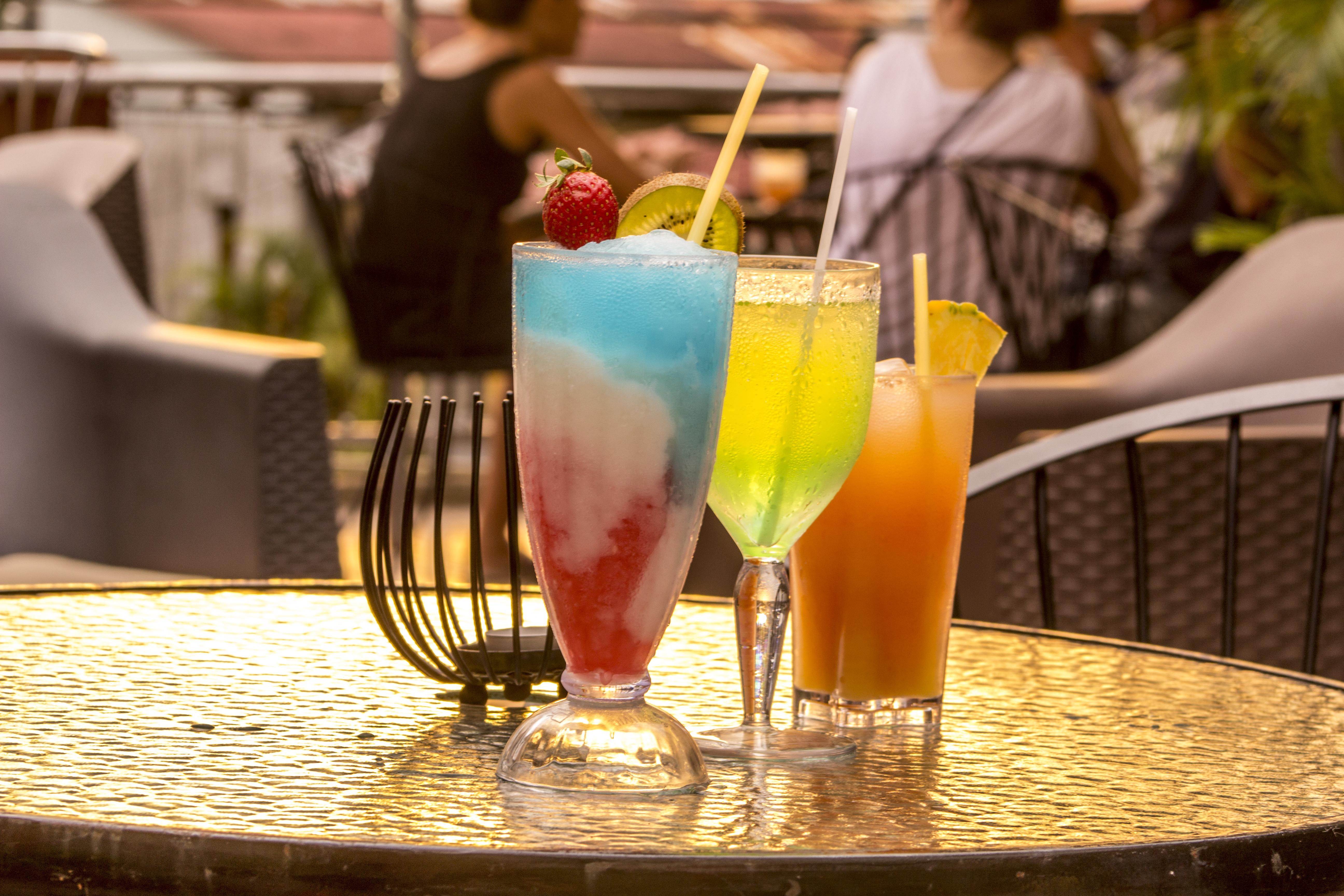 Hotel Las Colinas La Fortuna 외부 사진