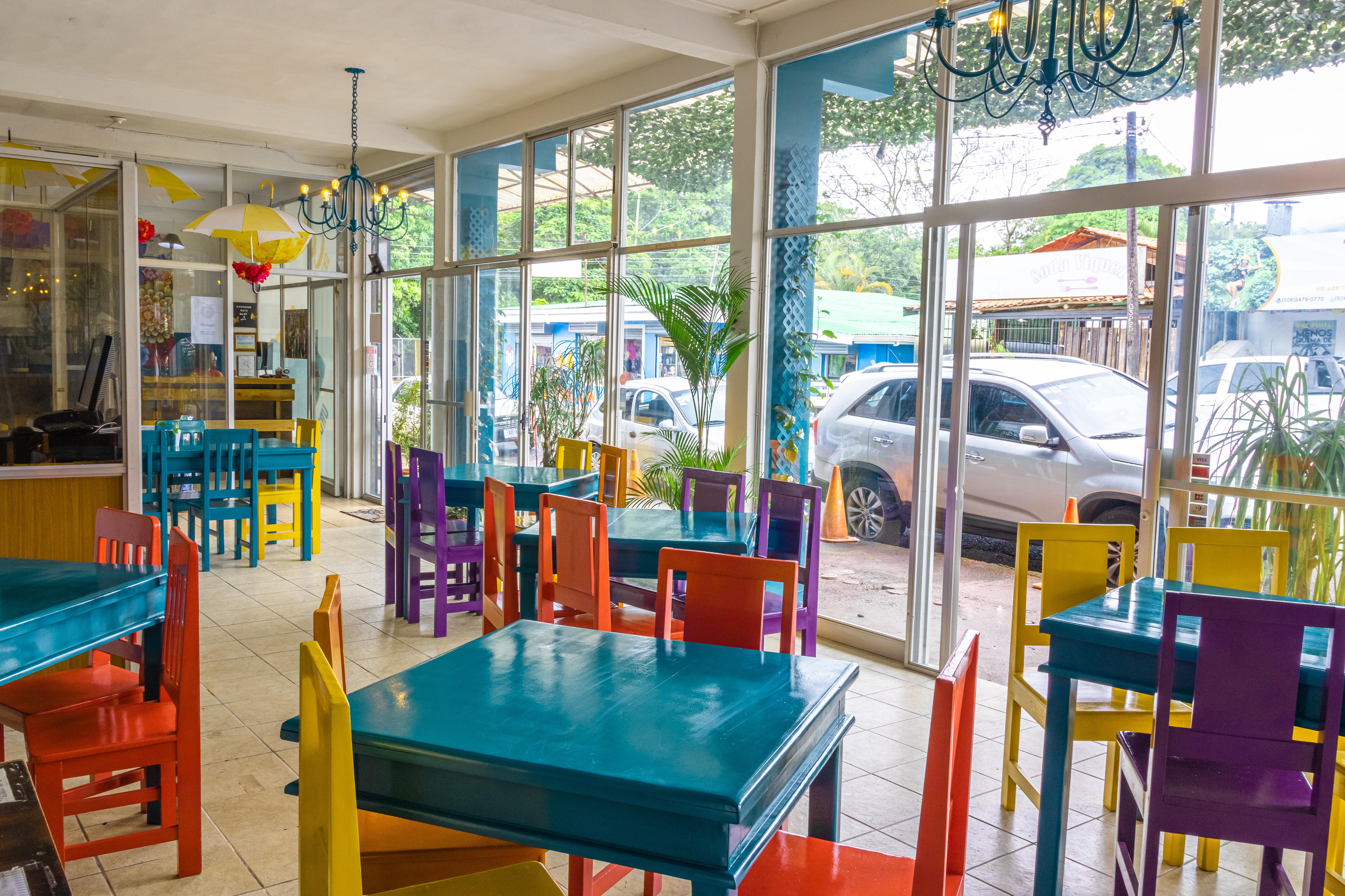Hotel Las Colinas La Fortuna 외부 사진