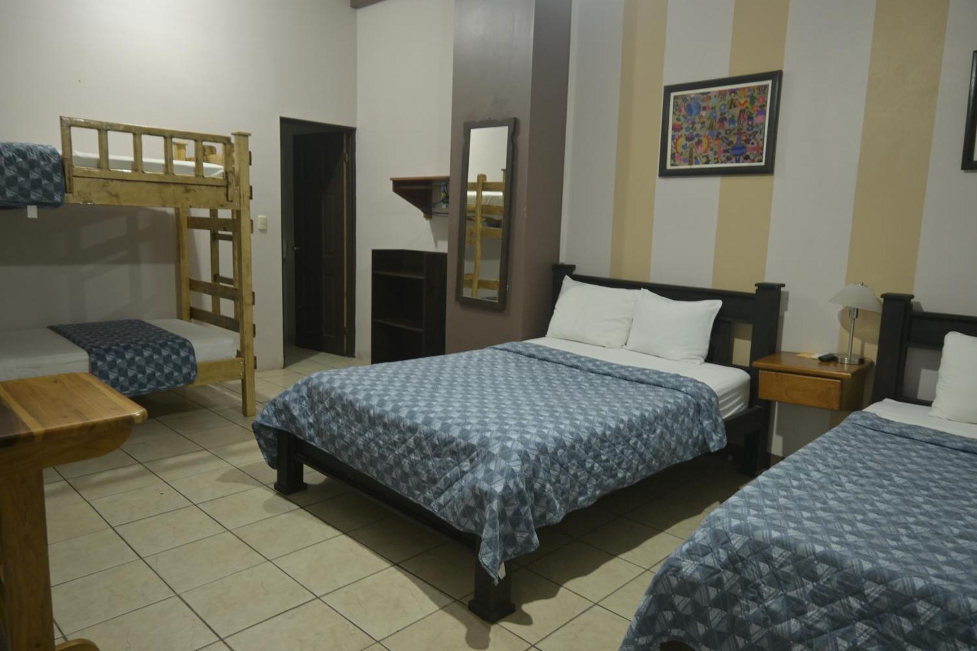 Hotel Las Colinas La Fortuna 외부 사진