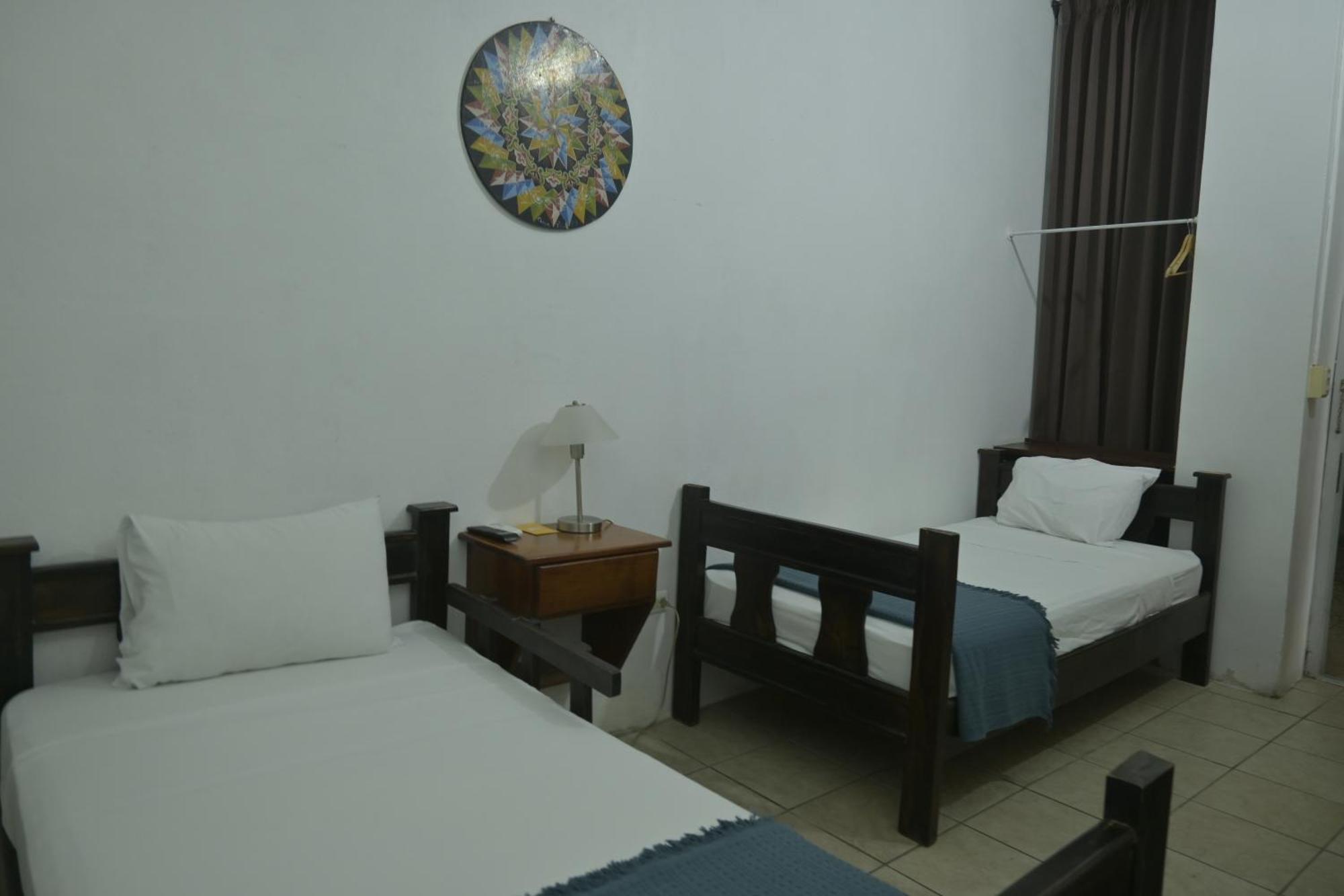 Hotel Las Colinas La Fortuna 외부 사진