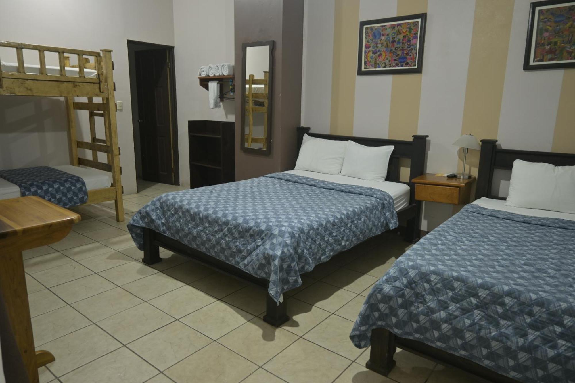 Hotel Las Colinas La Fortuna 외부 사진