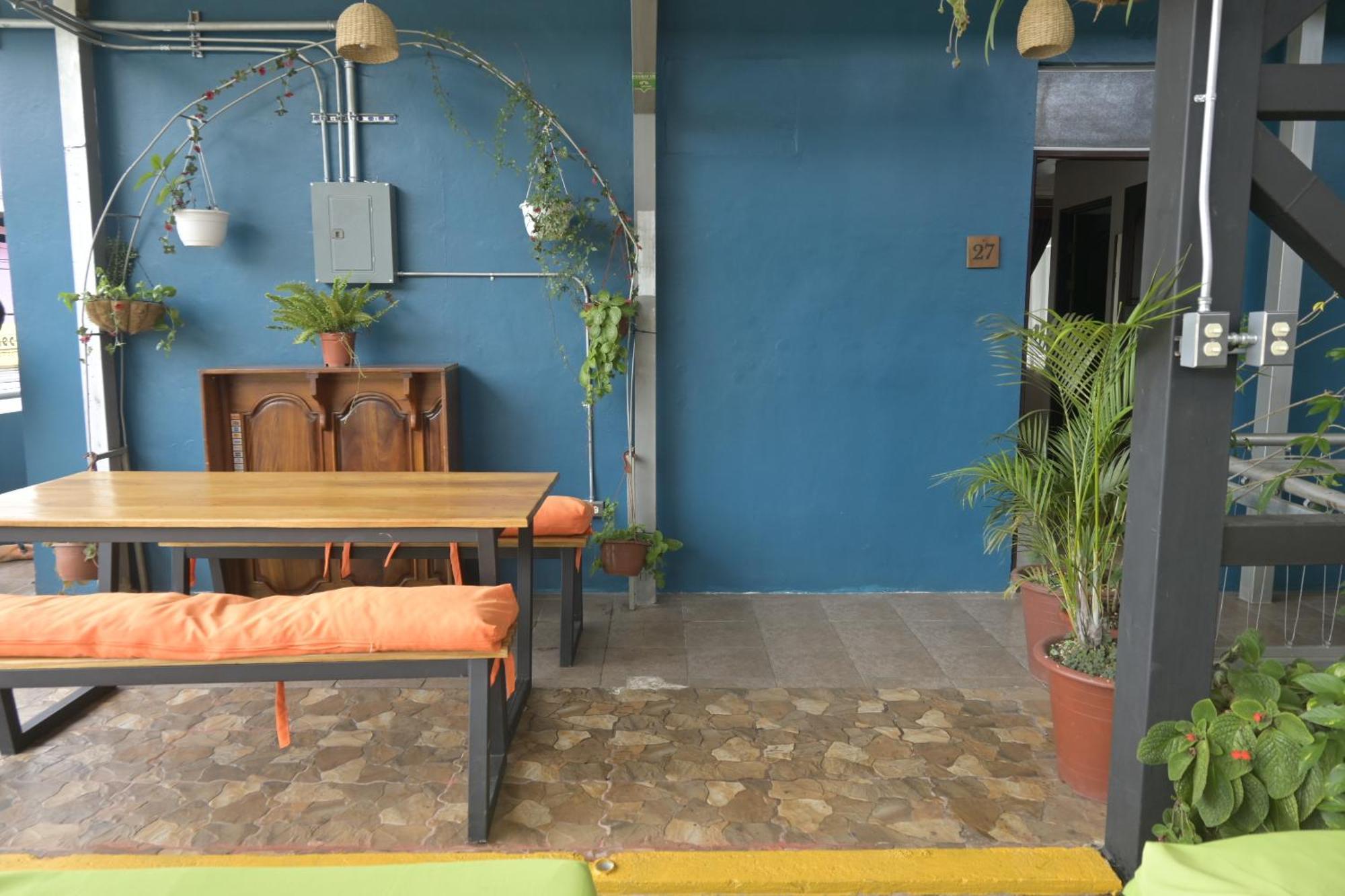 Hotel Las Colinas La Fortuna 외부 사진