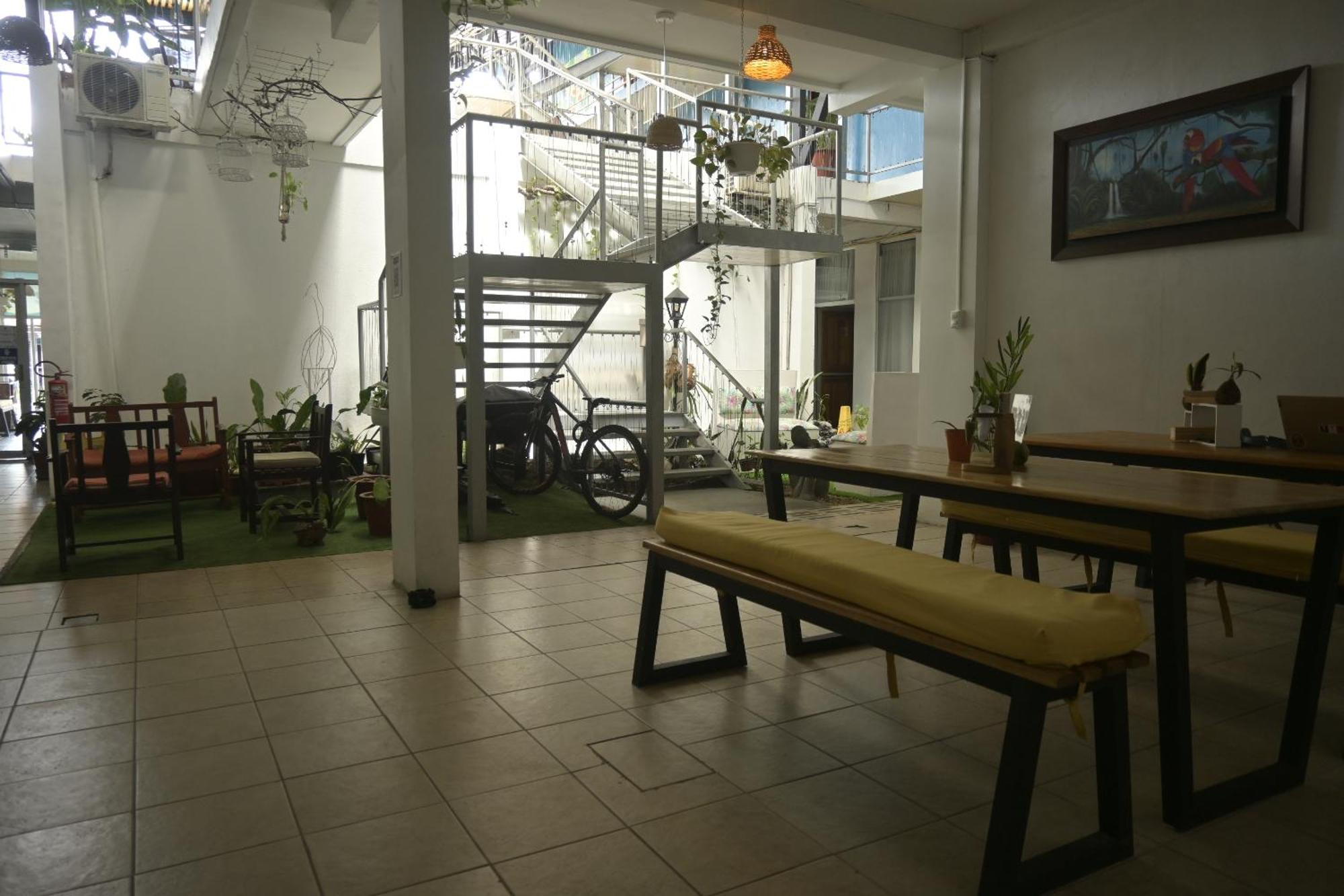 Hotel Las Colinas La Fortuna 외부 사진