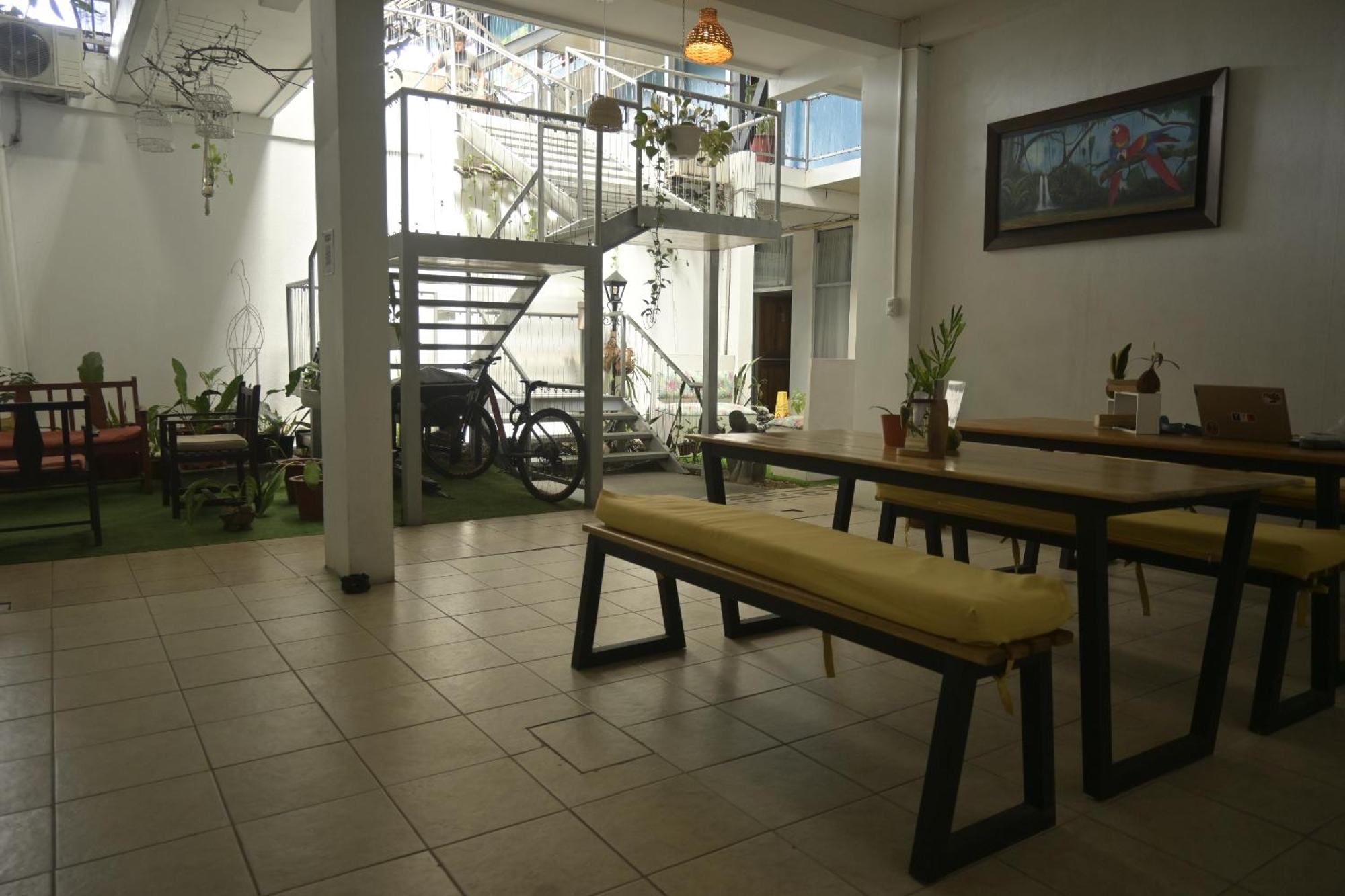 Hotel Las Colinas La Fortuna 외부 사진