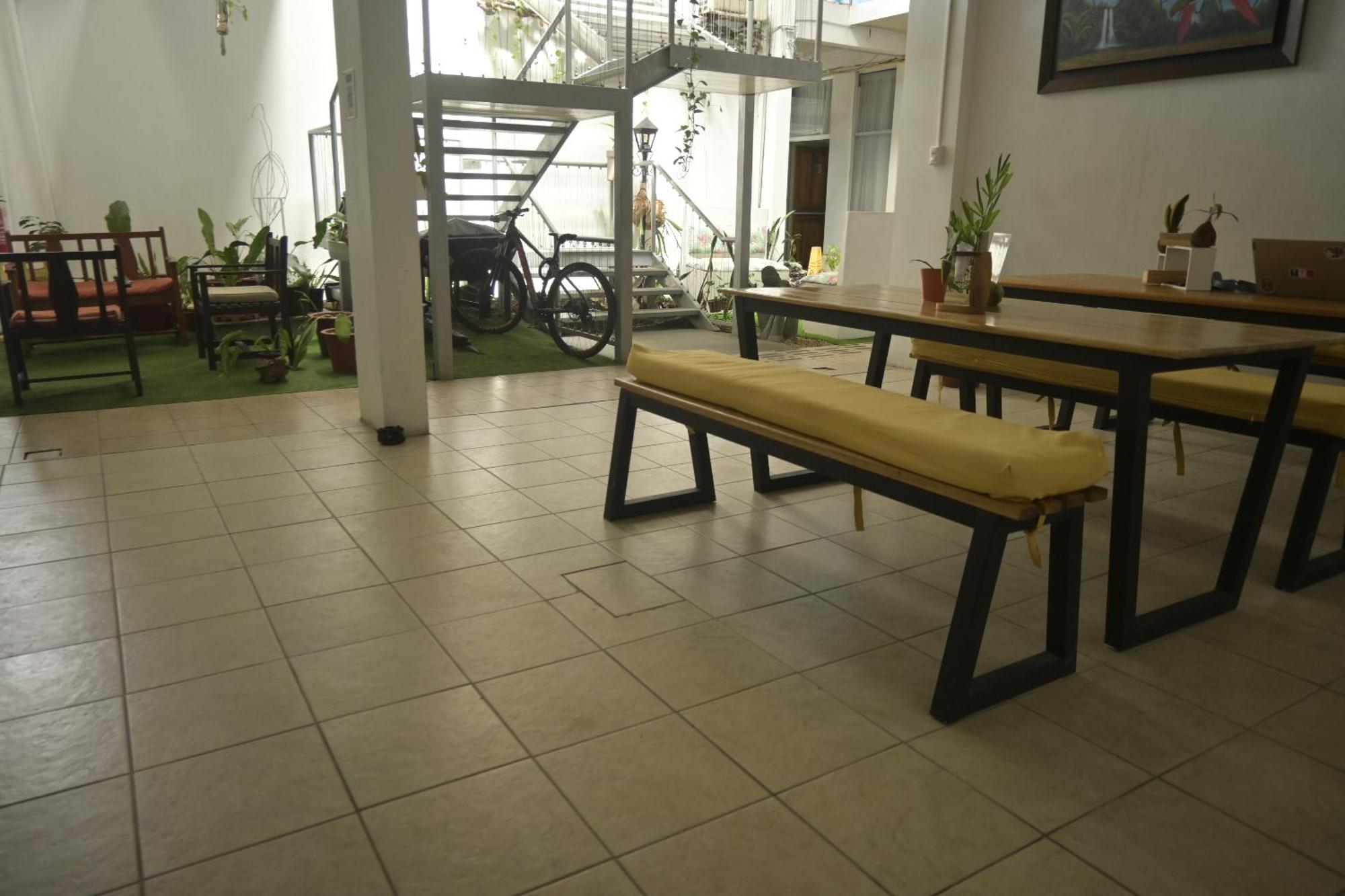 Hotel Las Colinas La Fortuna 외부 사진