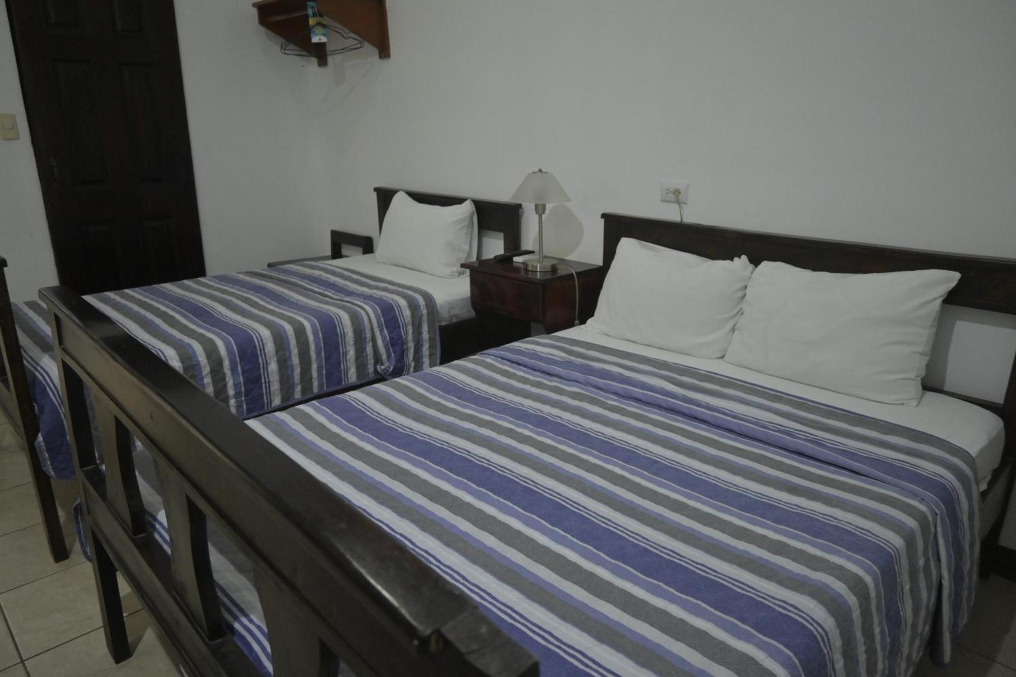 Hotel Las Colinas La Fortuna 외부 사진