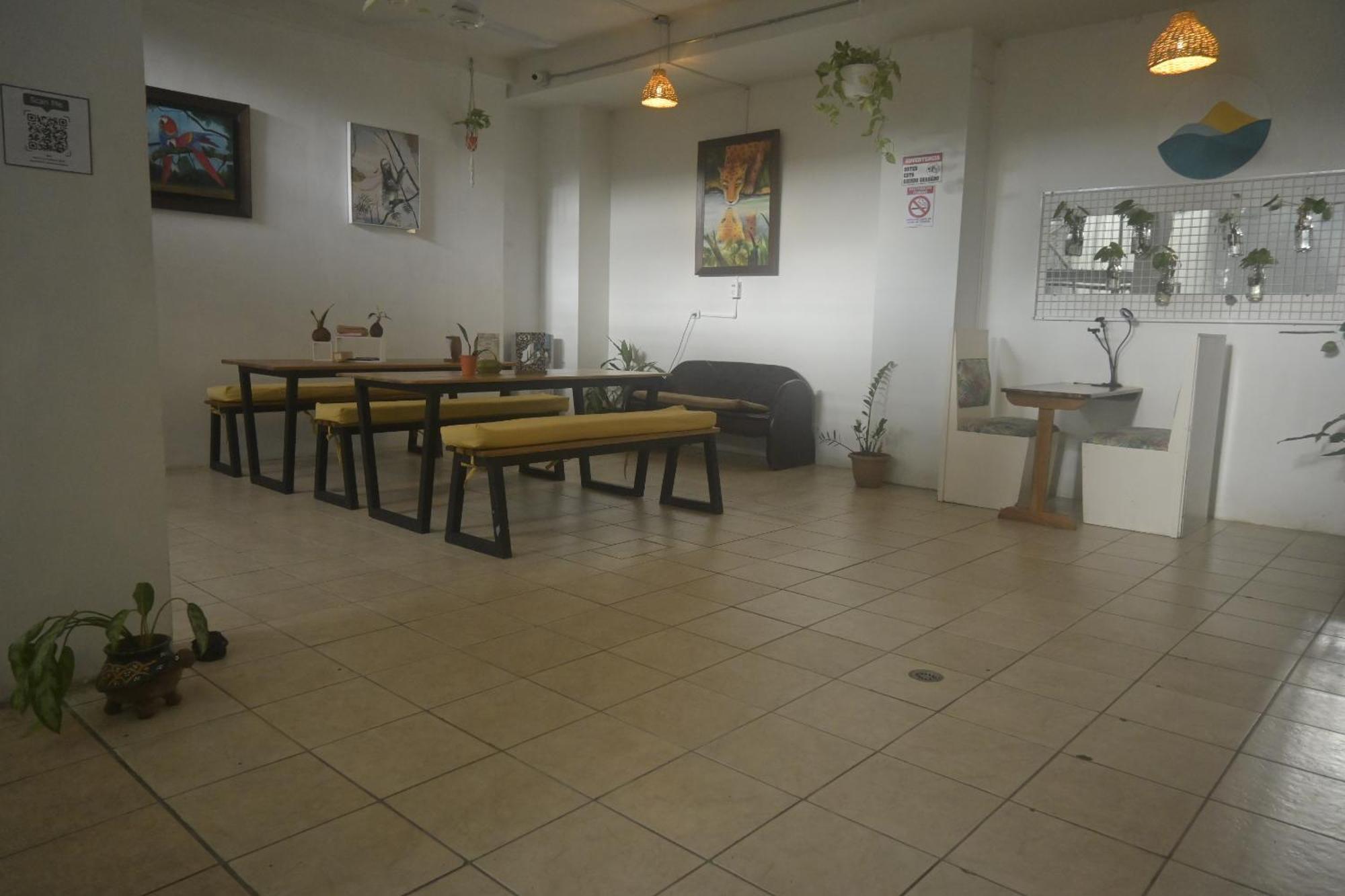 Hotel Las Colinas La Fortuna 외부 사진