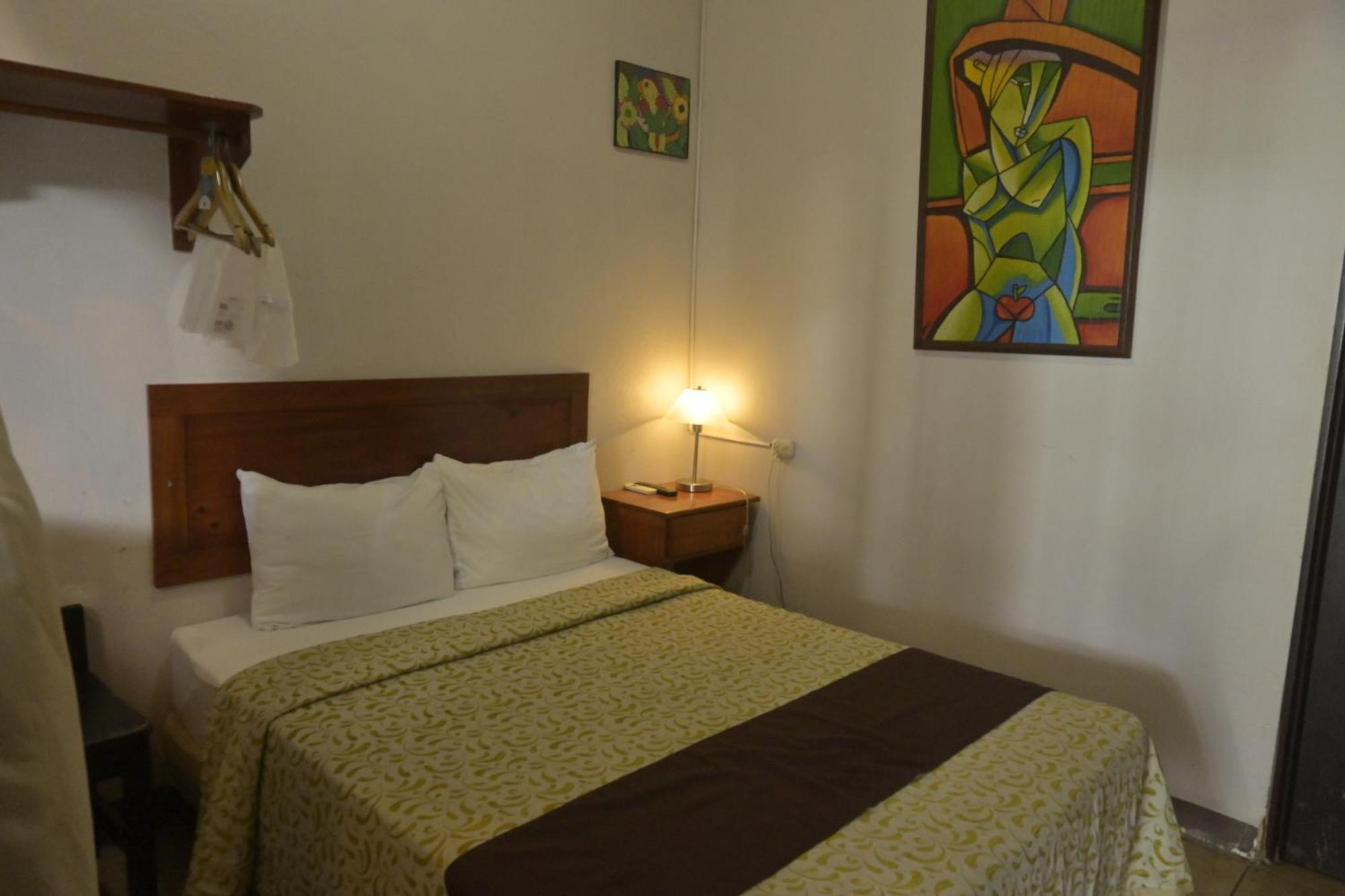 Hotel Las Colinas La Fortuna 외부 사진