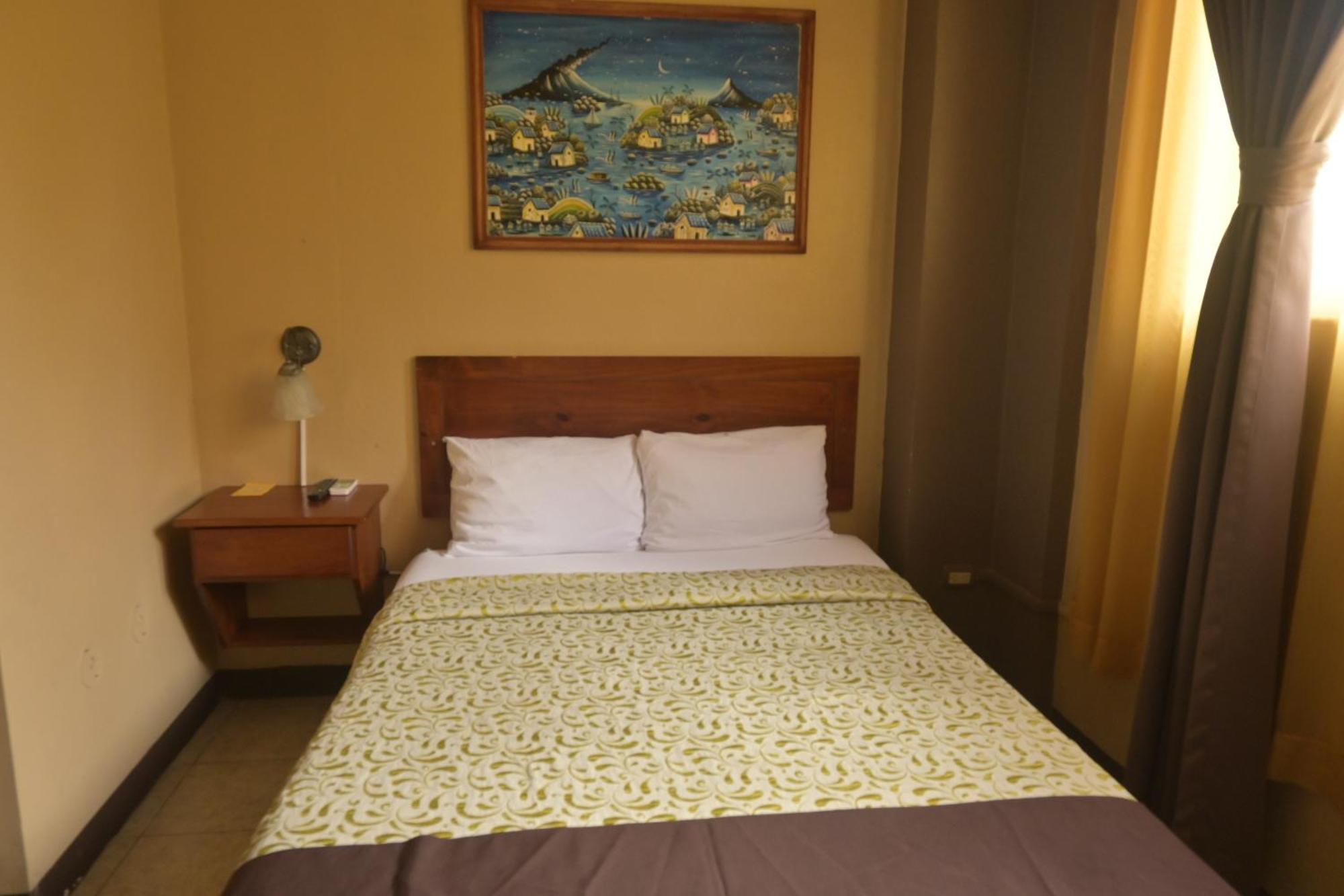 Hotel Las Colinas La Fortuna 외부 사진