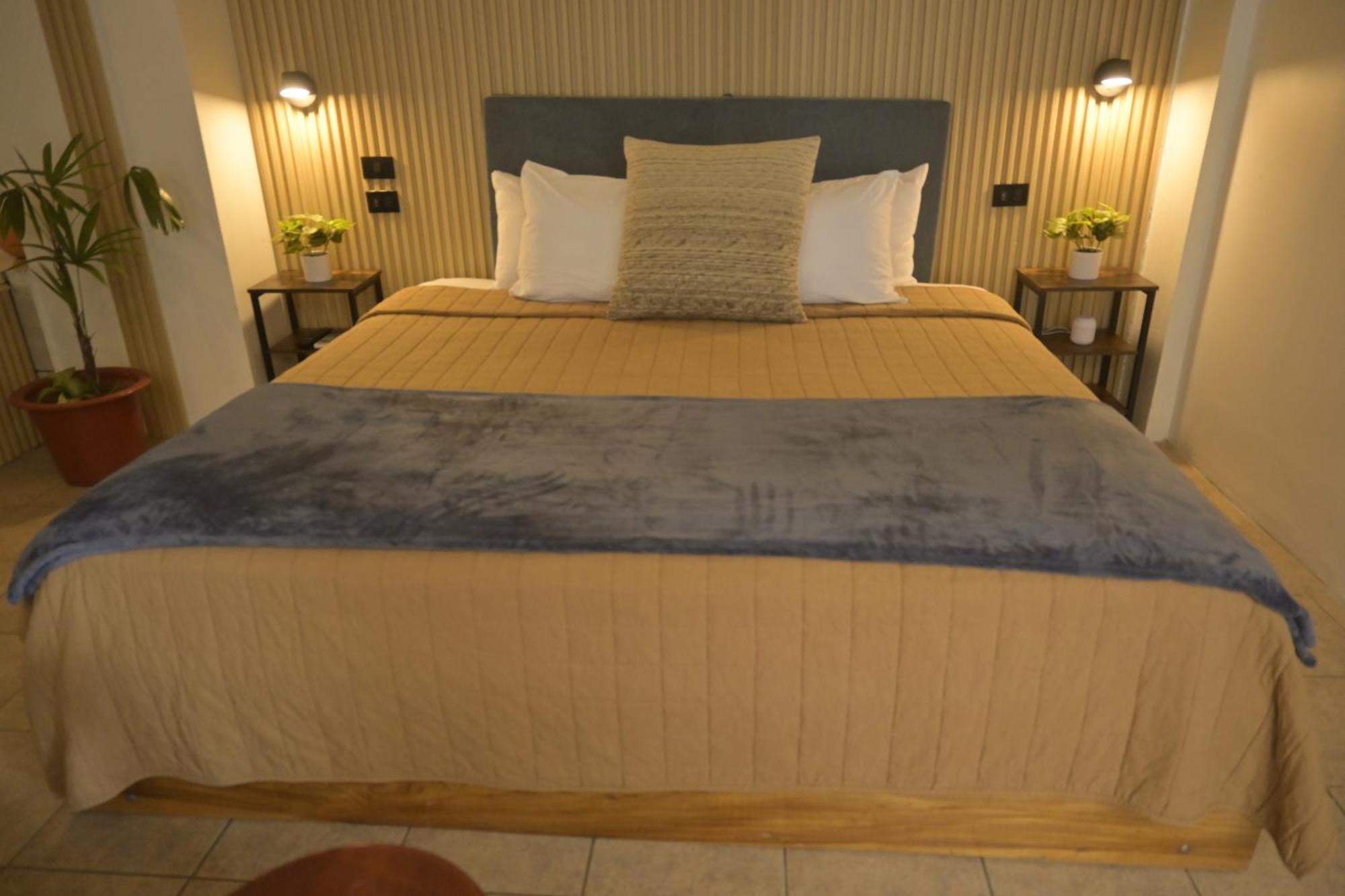 Hotel Las Colinas La Fortuna 외부 사진